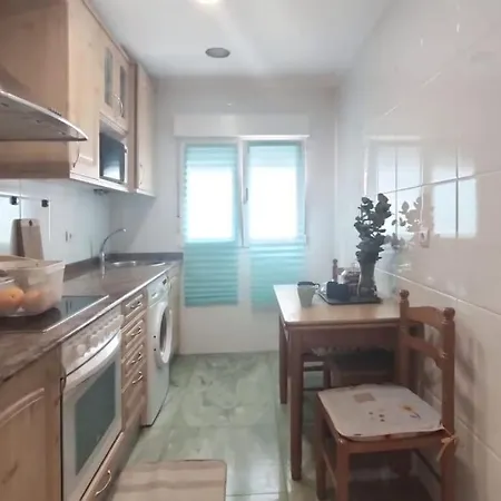 Moderno En El Centro De Santander