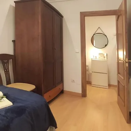Moderno En El Centro De
