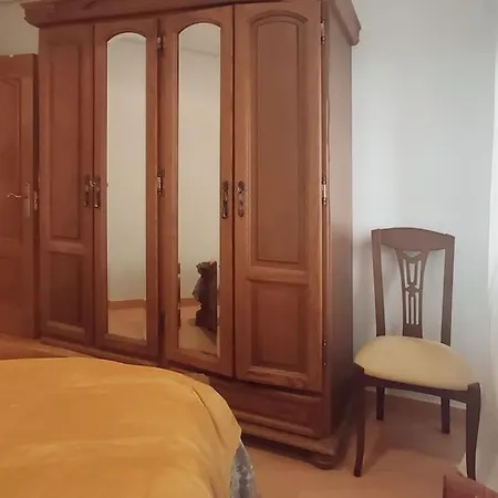 Moderno En El Centro De
