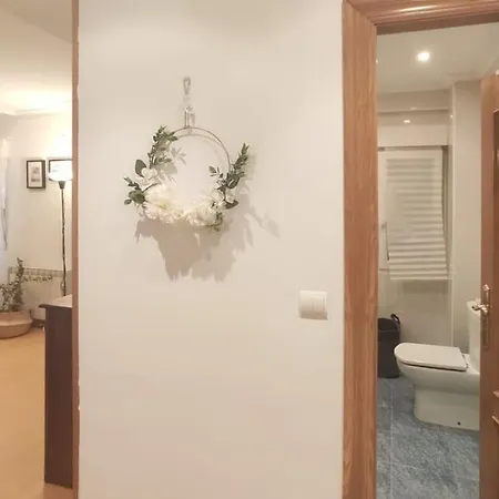 Apartamento Moderno En El Centro De