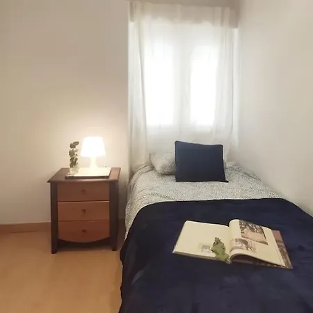 Apartamento Moderno En El Centro De Santander