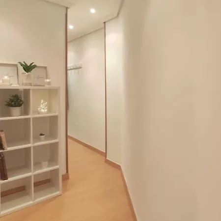 Apartment Moderno En El Centro De
