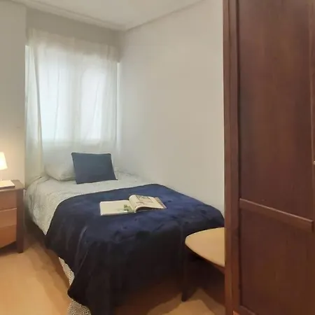 Apartment Moderno En El Centro De