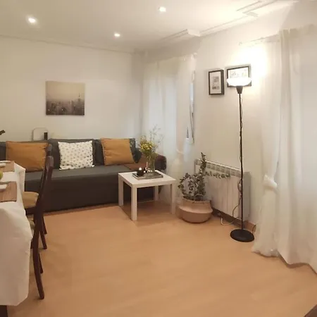 Apartment Moderno En El Centro De *