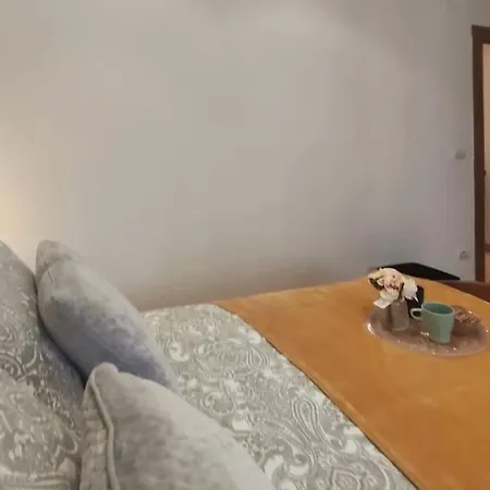 Apartment Moderno En El Centro De Santander