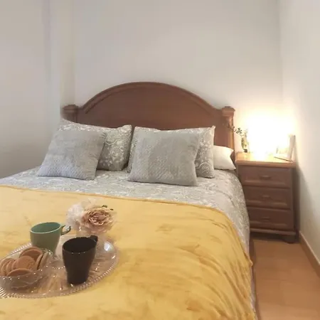 Appartement Moderno En El Centro De *