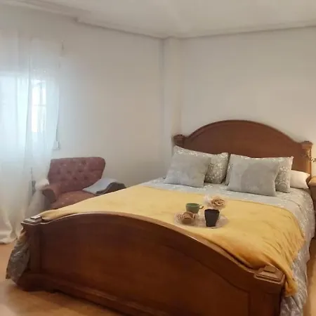 Appartement Moderno En El Centro De Santander